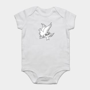 Lil peep baby onesie clearance